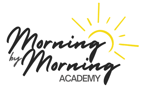 Morning By Morning Academy